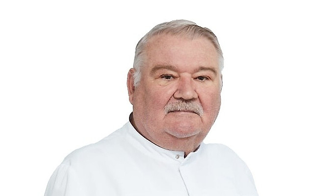Ручкин Игорь Николаевич