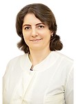 Дербенева Ольга Валентиновна