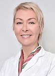 Пекарская Марианна Викентьевна