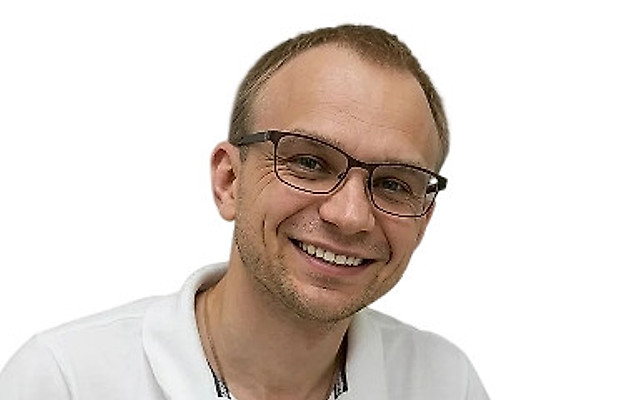 Птицын Никита Сергеевич