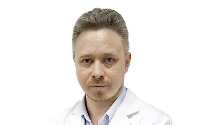 Пожаров Иван Владимирович