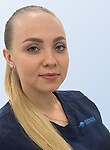 Лукина Анна Игоревна
