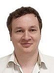 Бацаленко  Николай