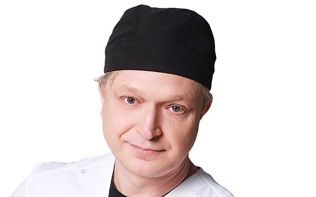 Белый Игорь Анатольевич