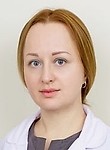 Галицкая Екатерина Игоревна