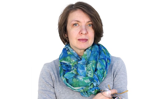 Богатова Ирина Михайловна