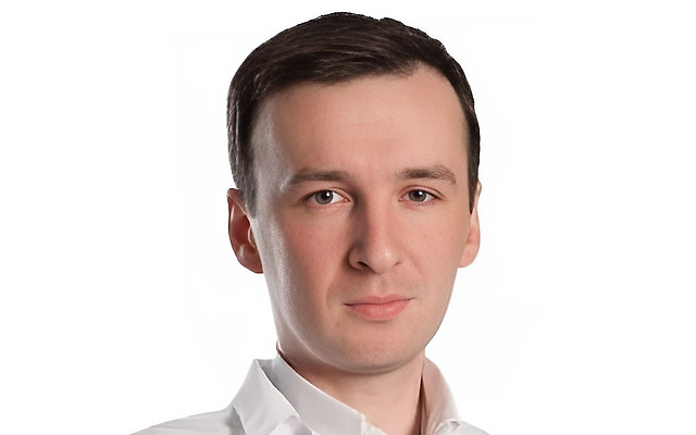 Журавлев Никита Александрович