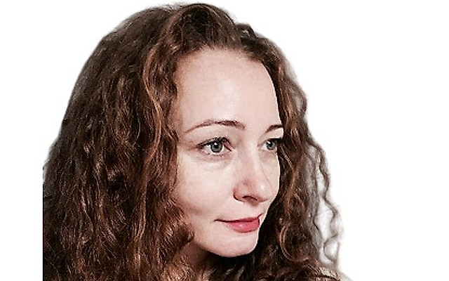 Устюжанина Елена Юрьевна