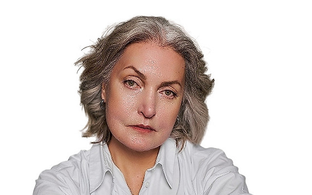 Арефьева Елена Анатольевна