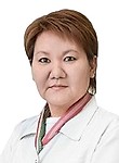 Горяева Галина Николаевна