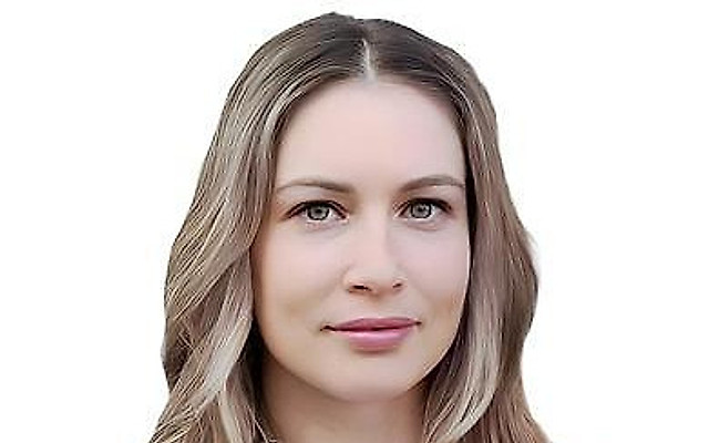 Витаригова Дарья Александровна