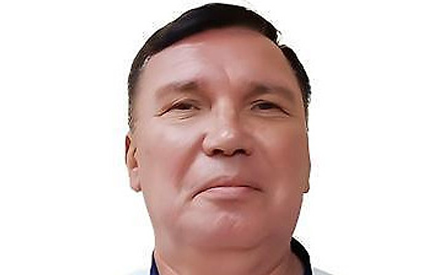 Галеев Андрей Юрьевич