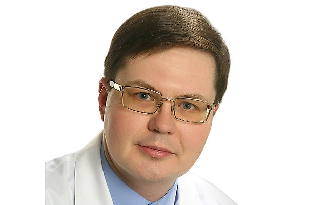 Мамалыга Максим Леонидович
