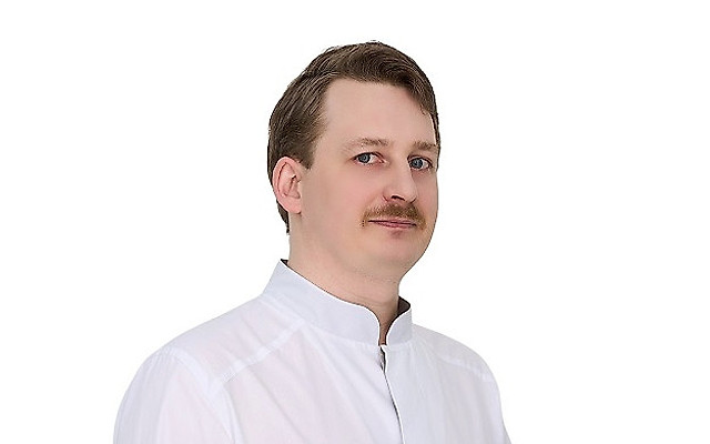 Швец Степан Владимирович