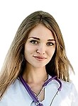 Романенко Вероника Андреевна
