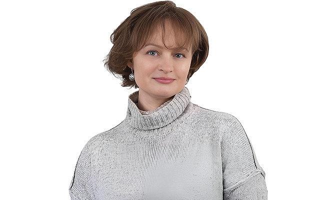 Мамаева Юлия Владимировна
