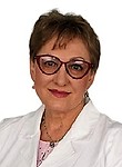 Залевская Любовь Николаевна
