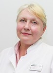 Черных Галина Владимировна
