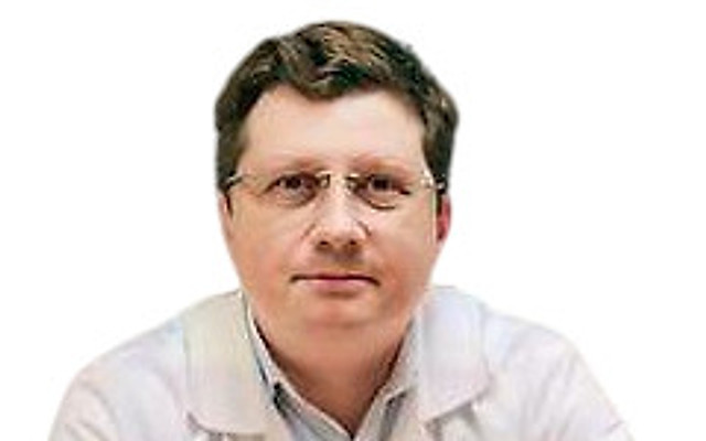 Чадаев Виктор Алексеевич