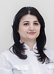 Керимова Чичек Фейзуллаевна