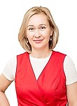 Агеева Татьяна Михайловна