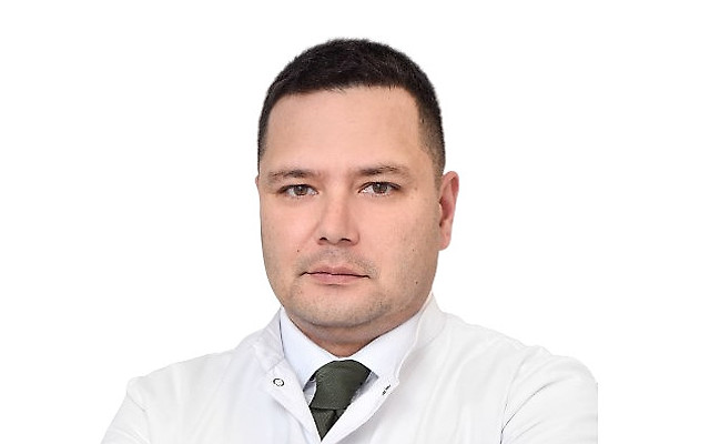 Азизов Усмон Шодиджонович