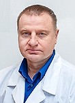 Попов Юрий Николаевич