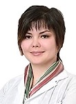 Фастовцева Лидия Григорьевна