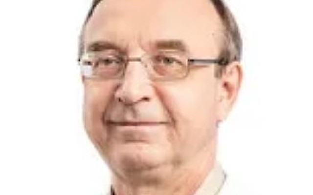 Колтунов Сергей Семёнович