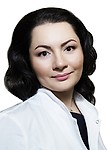 Логинова Ольга Николаевна