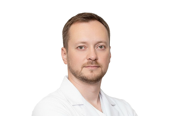 Савенко Юрий Николаевич