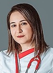 Мелконян Лия Эдуардовна