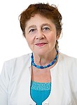Попова Александра Эмануиловна