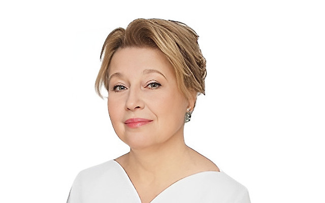 Самойлова Татьяна Евгеньевна