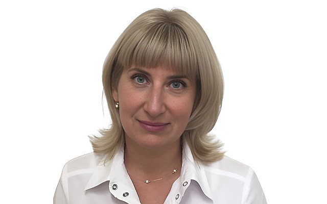 Петрова Наталья Леонидовна