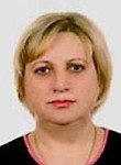 Рязанова Татьяна Ильинична
