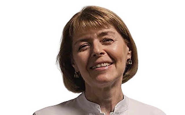 Минкина Галина Николаевна