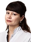 Богачева Светлана Владимировна