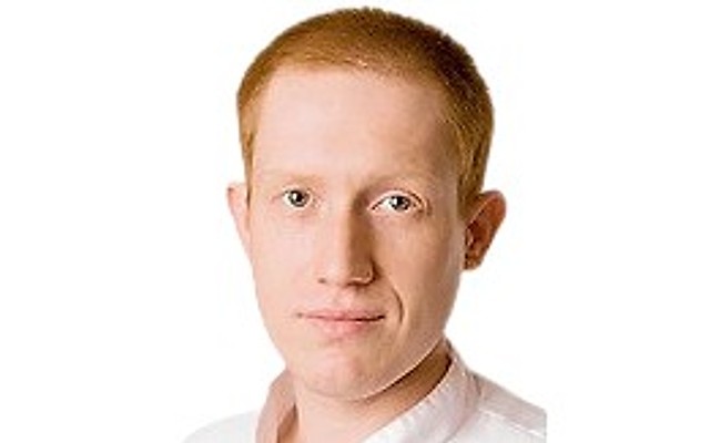Соколов Антон Александрович