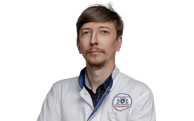Лелюк Валерий Александрович