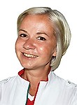 Челнокова Наталья Валерьевна