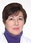 Лавровская Марина Рубеновна