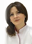 Манучарян Анжела Гариковна