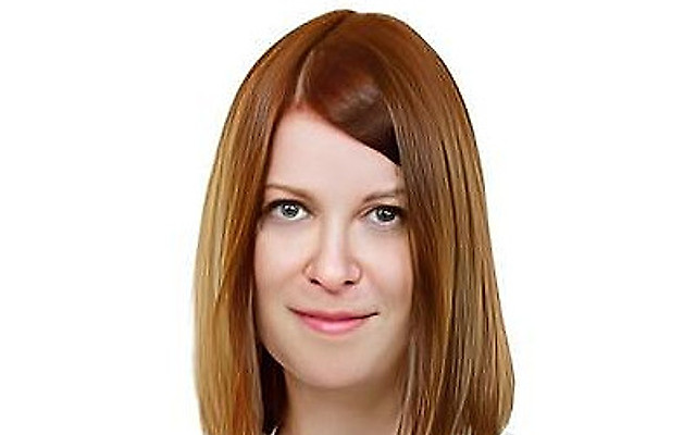 Рябоконь Ирина Владимировна