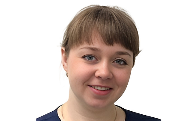 Герман Екатерина Викторовна