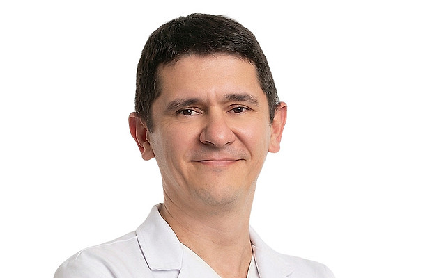 Фомичев Дмитрий Викторович