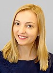 Яковлева Светлана 