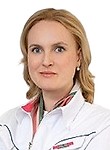 Асташова Екатерина Александровна