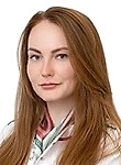Беляева Елена Сергеевна