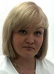 Артамонова Дарья Юрьевна